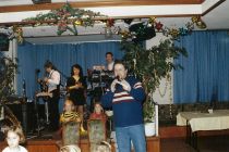 X 1. Perchtentreffen 1998 919990